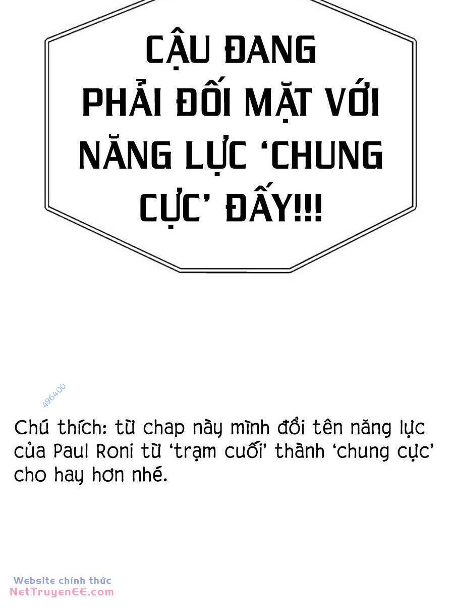 Võ Sĩ Vô Năng Chapter 6 - Trang 45