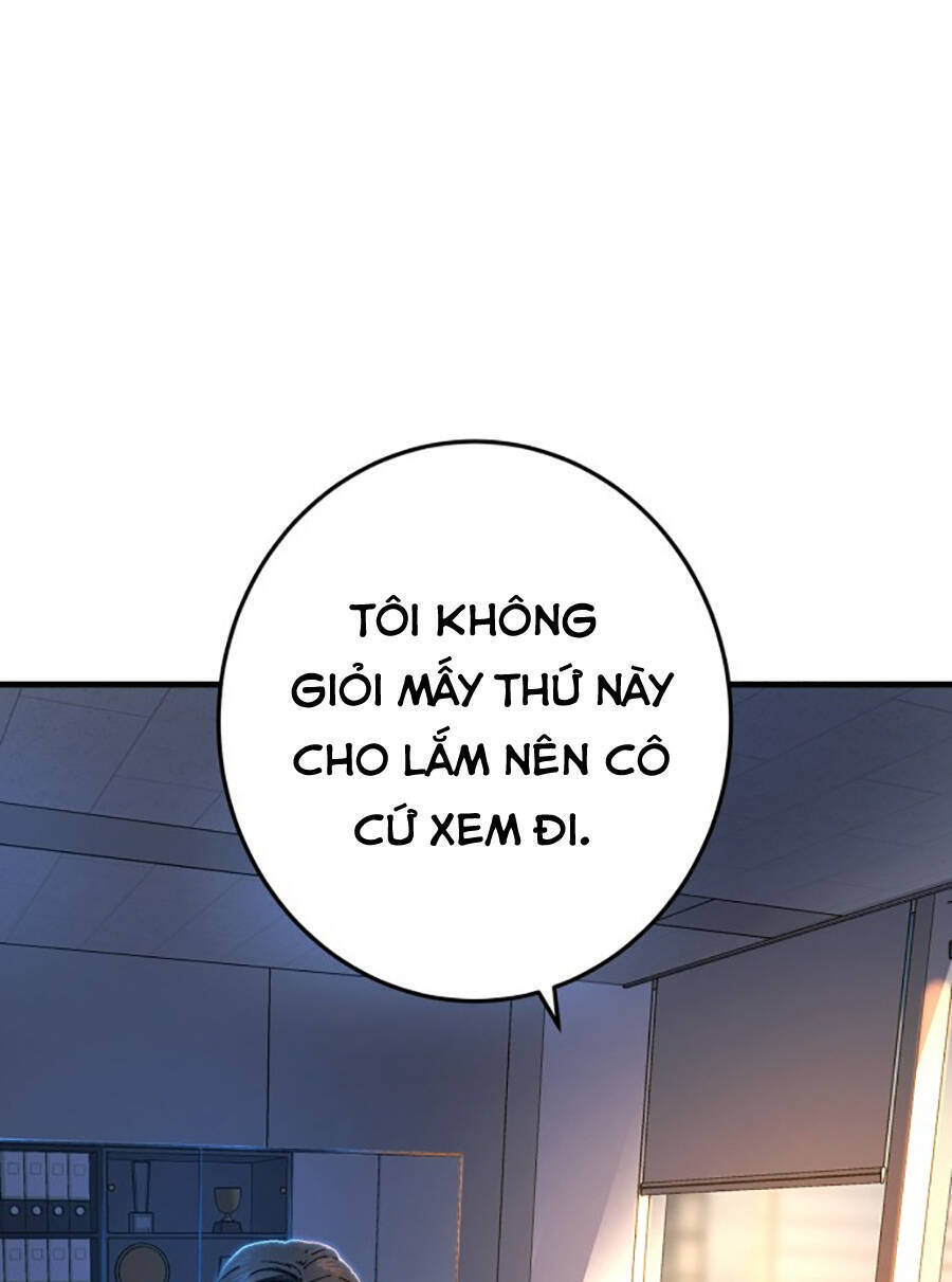 Võ Sĩ Vô Năng Chapter 2 - Trang 124