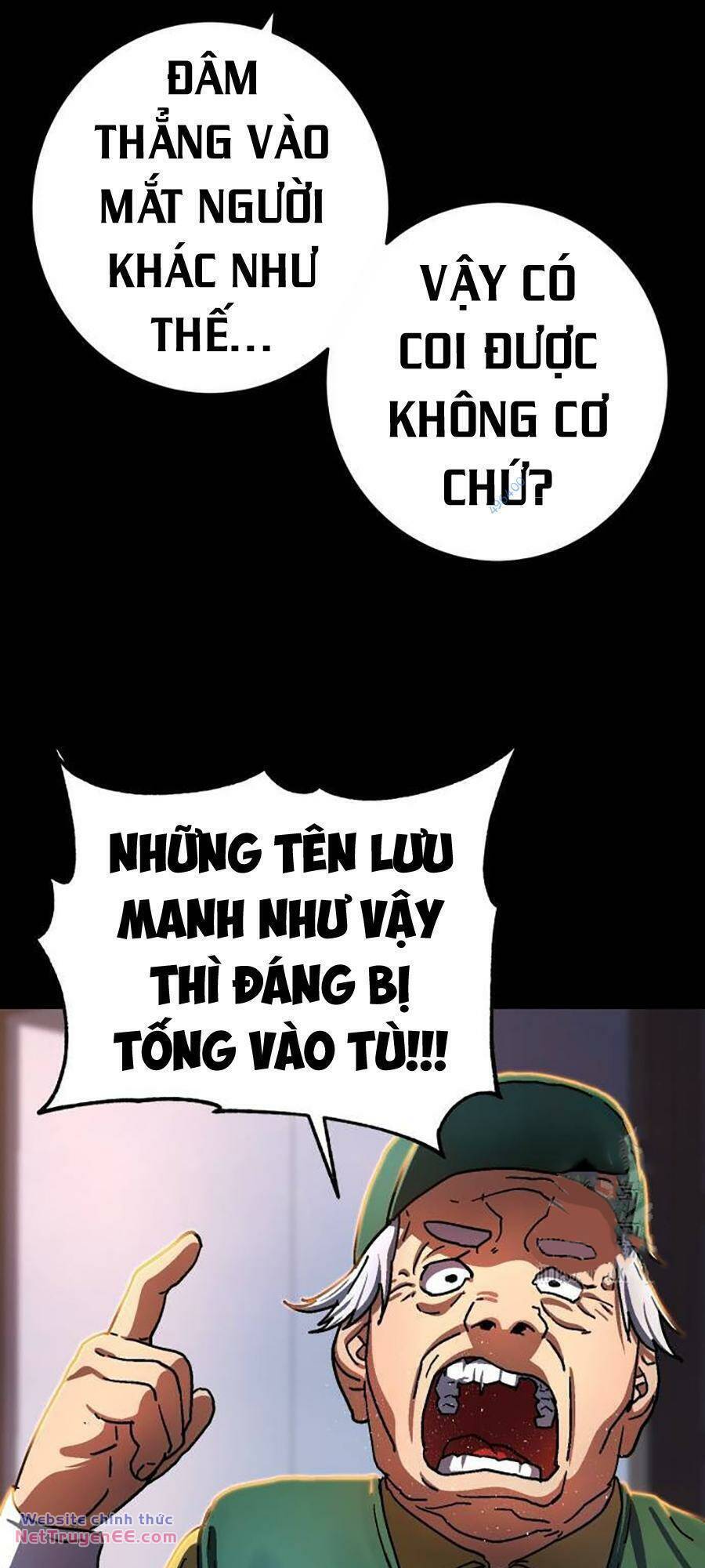 Võ Sĩ Vô Năng Chapter 8 - Trang 74