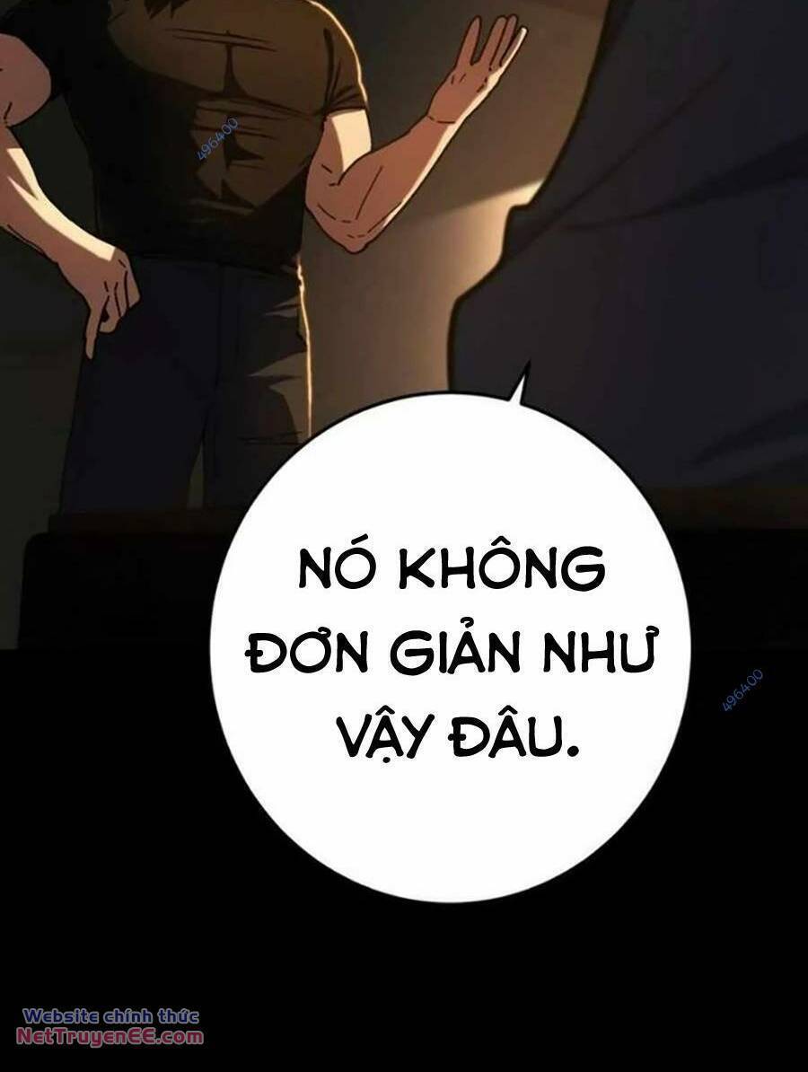 Võ Sĩ Vô Năng Chapter 10 - Trang 44