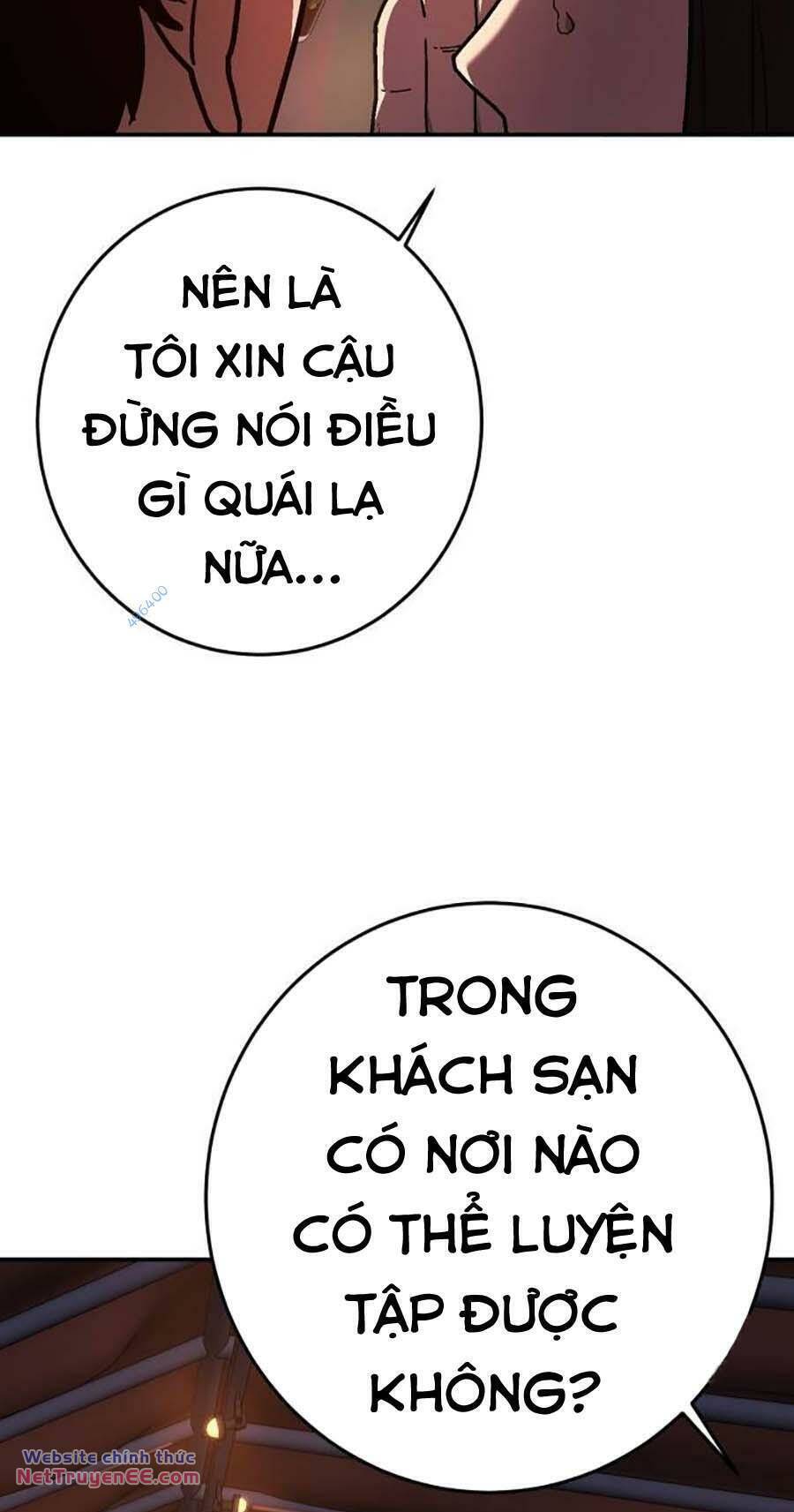 Võ Sĩ Vô Năng Chapter 13 - Trang 76