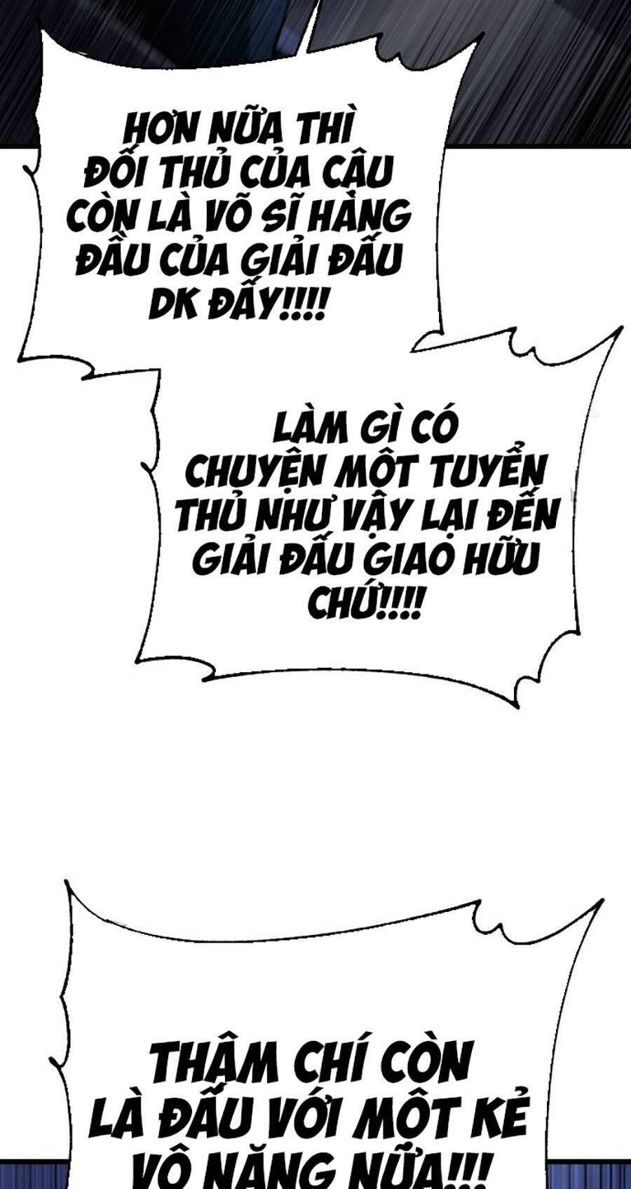 Võ Sĩ Vô Năng Chapter 3 - Trang 63