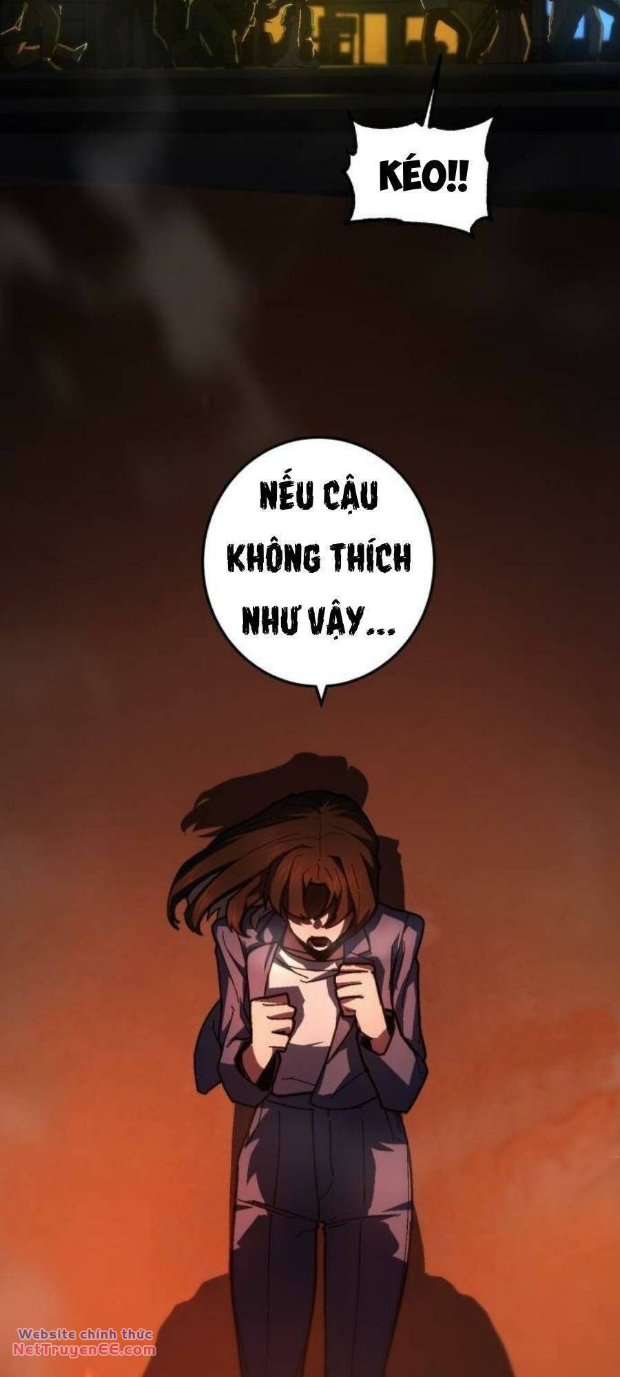 Võ Sĩ Vô Năng Chapter 14 - Trang 17