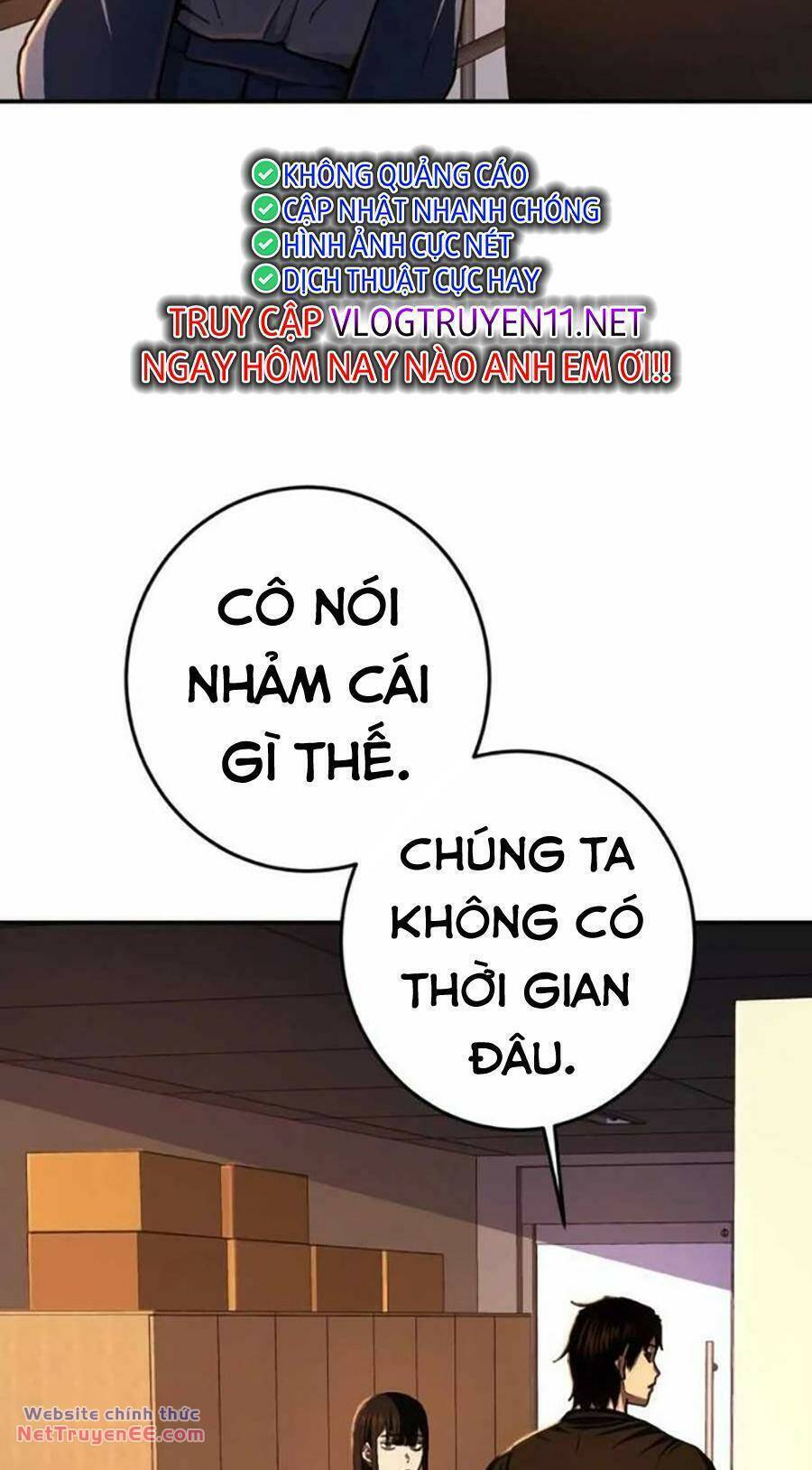 Võ Sĩ Vô Năng Chapter 11 - Trang 63