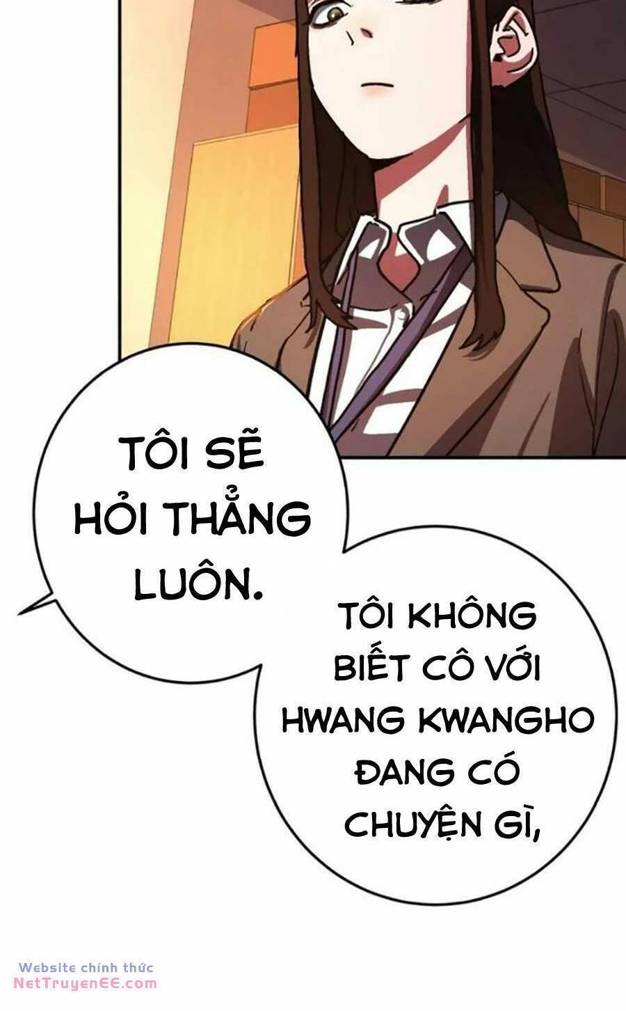 Võ Sĩ Vô Năng Chapter 11 - Trang 76