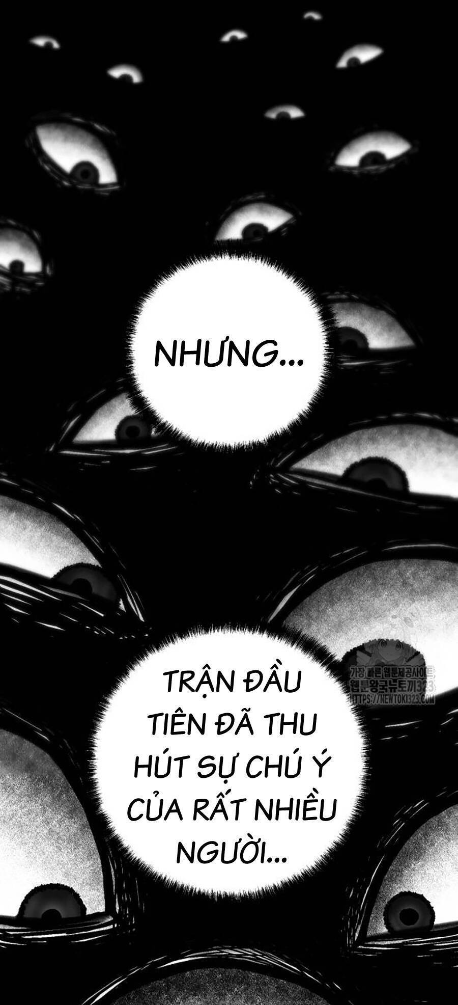 Võ Sĩ Vô Năng Chapter 4 - Trang 83