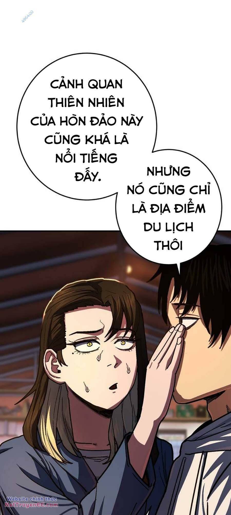 Võ Sĩ Vô Năng Chapter 13 - Trang 72