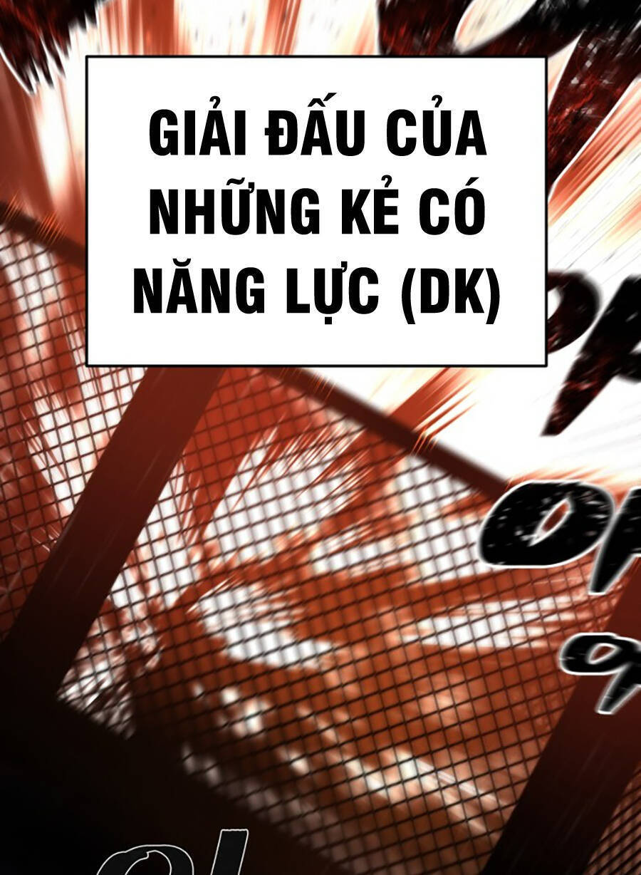 Võ Sĩ Vô Năng Chapter 1 - Trang 7