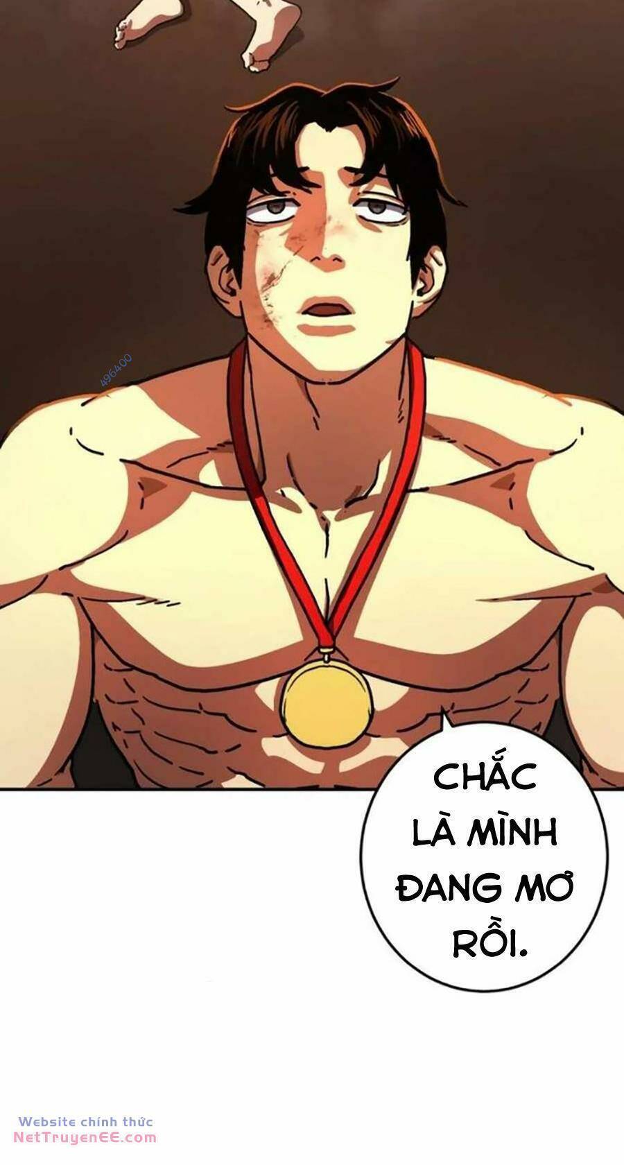 Võ Sĩ Vô Năng Chapter 11 - Trang 18