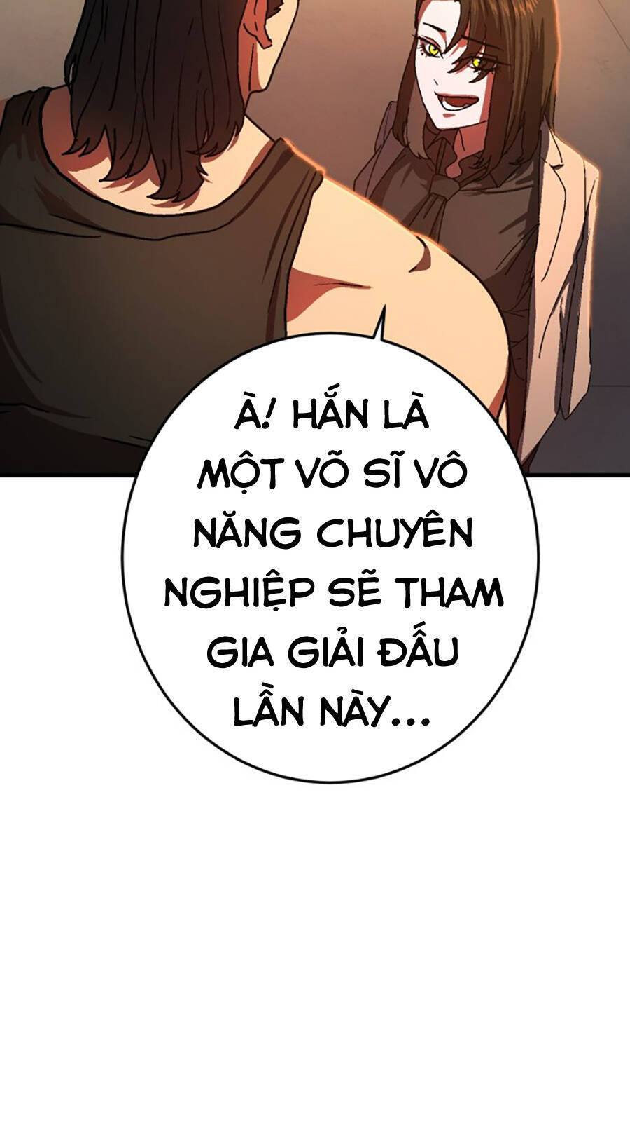 Võ Sĩ Vô Năng Chapter 1 - Trang 110