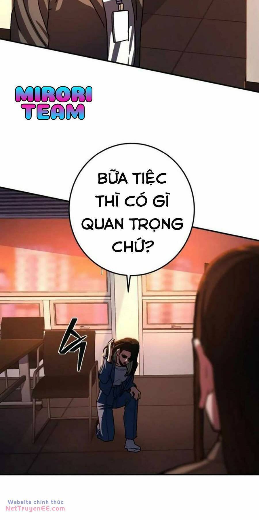 Võ Sĩ Vô Năng Chapter 11 - Trang 73