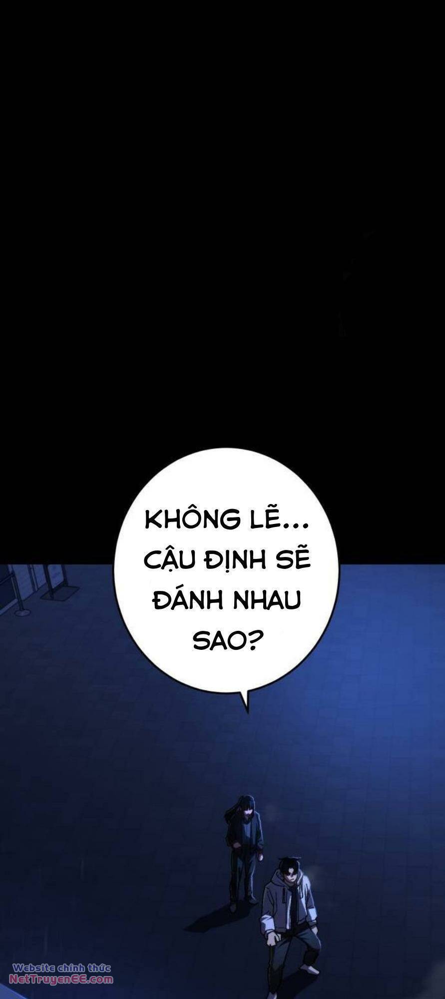 Võ Sĩ Vô Năng Chapter 15 - Trang 40