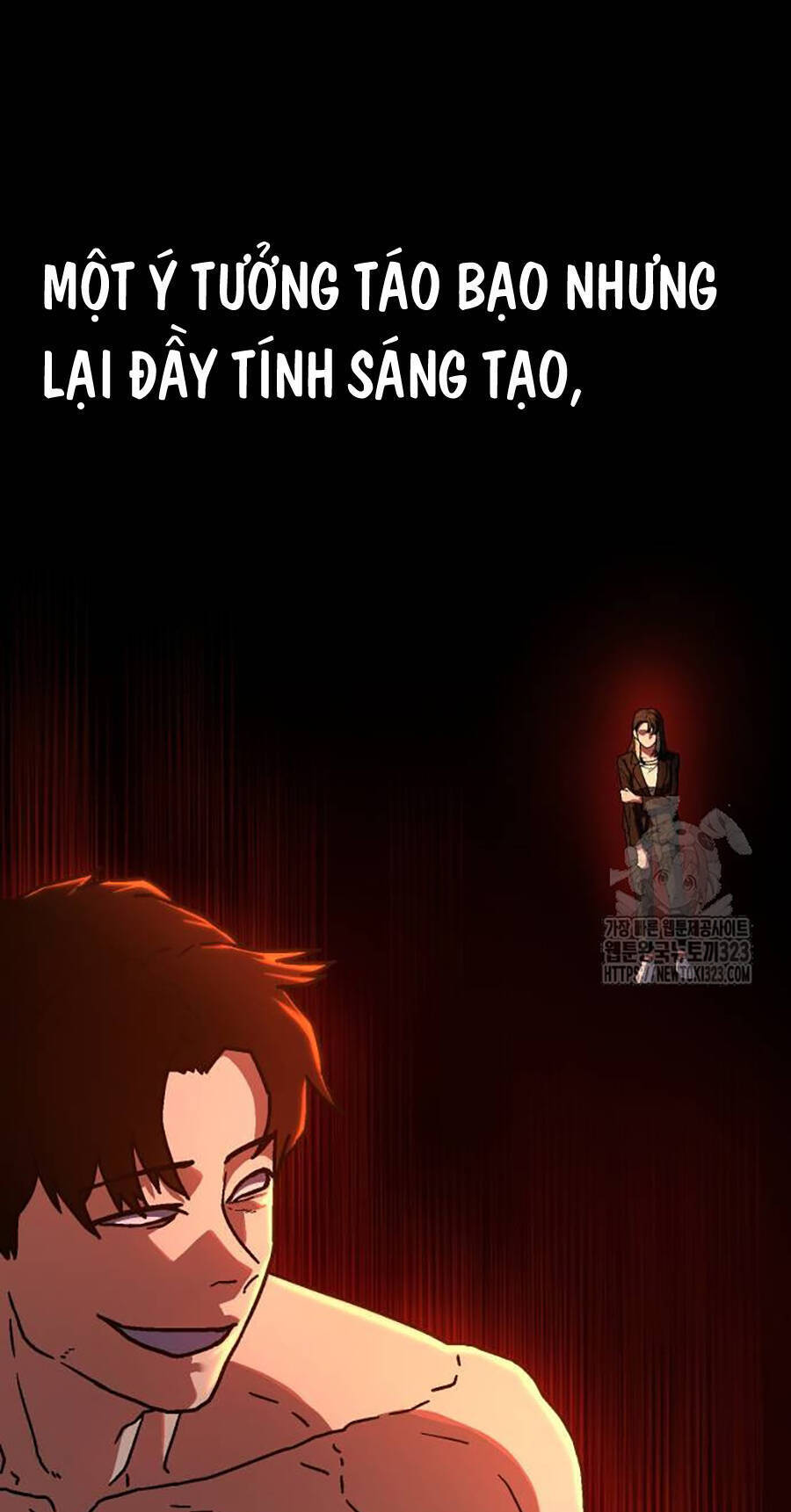 Võ Sĩ Vô Năng Chapter 4 - Trang 32