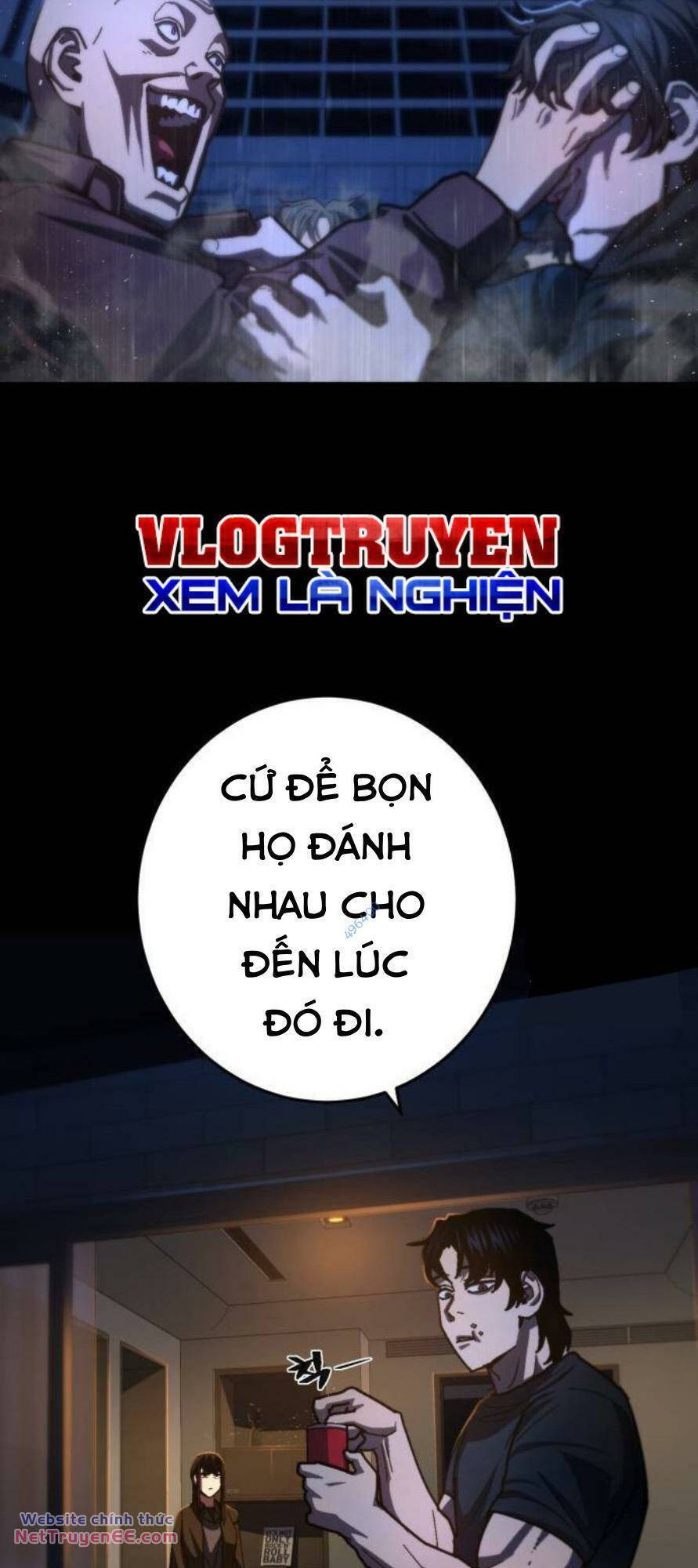 Võ Sĩ Vô Năng Chapter 15 - Trang 125