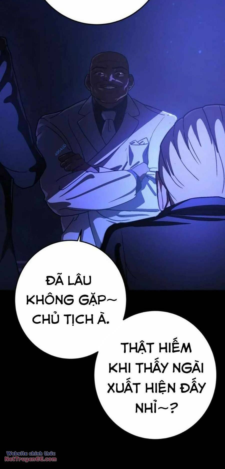 Võ Sĩ Vô Năng Chapter 11 - Trang 99