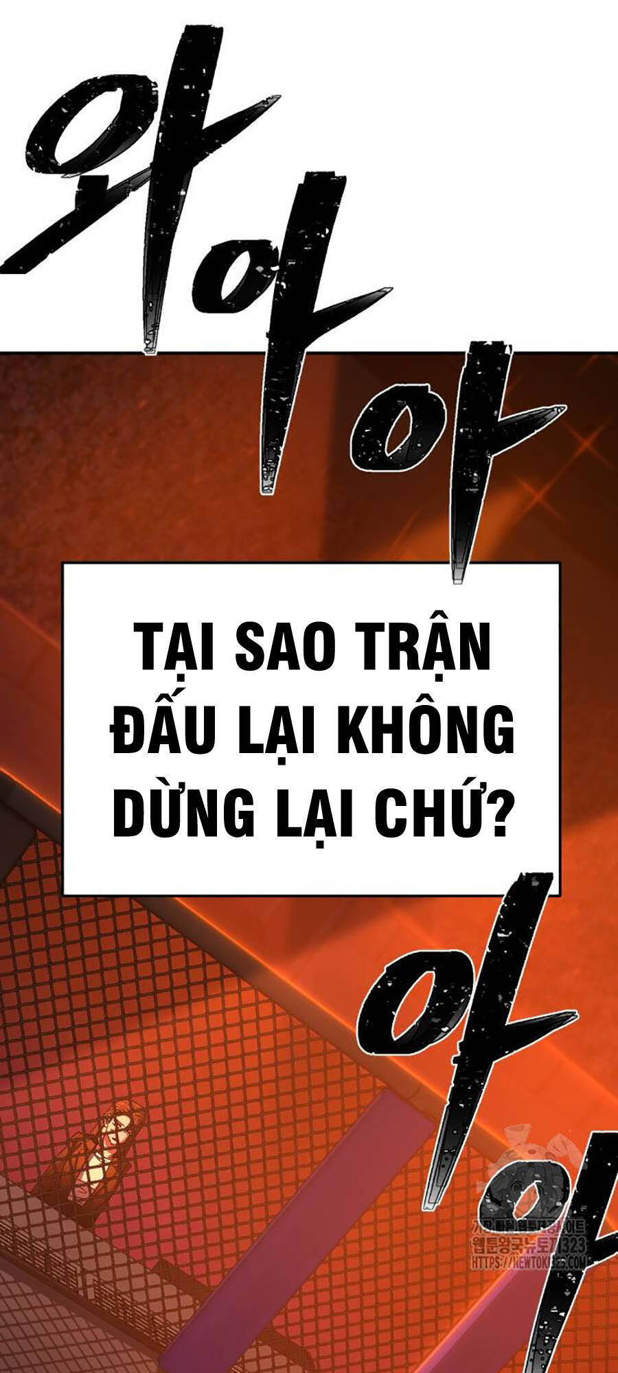 Võ Sĩ Vô Năng Chapter 4 - Trang 34