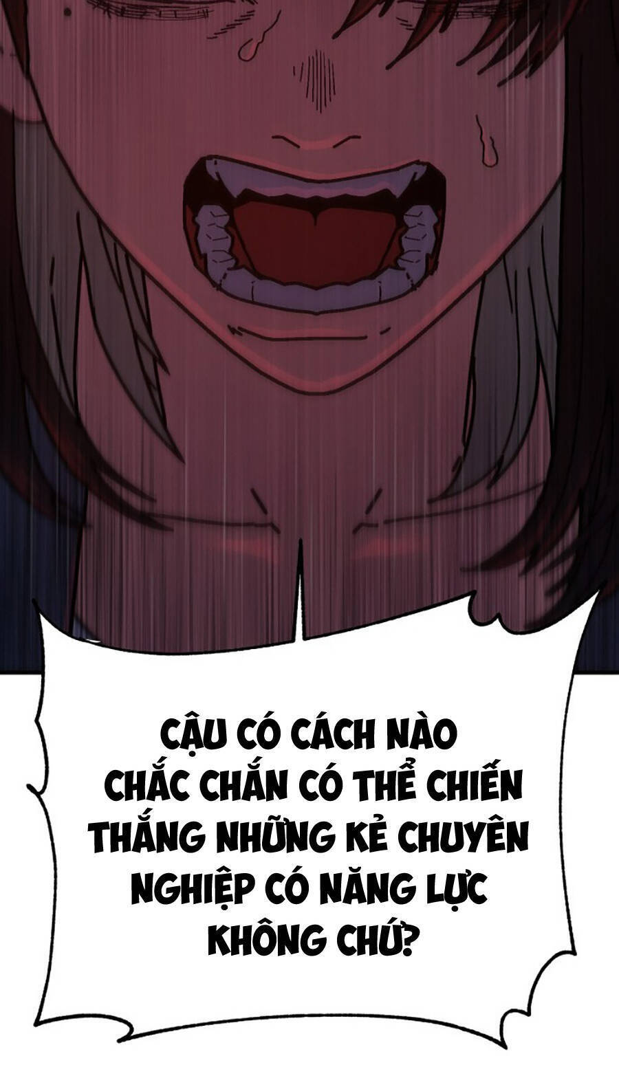 Võ Sĩ Vô Năng Chapter 2 - Trang 51