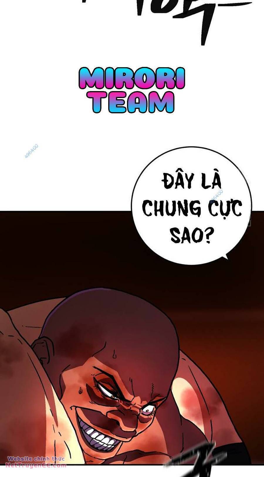 Võ Sĩ Vô Năng Chapter 6 - Trang 53