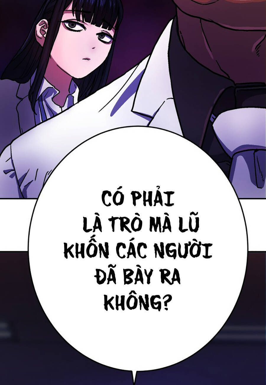 Võ Sĩ Vô Năng Chapter 2 - Trang 132