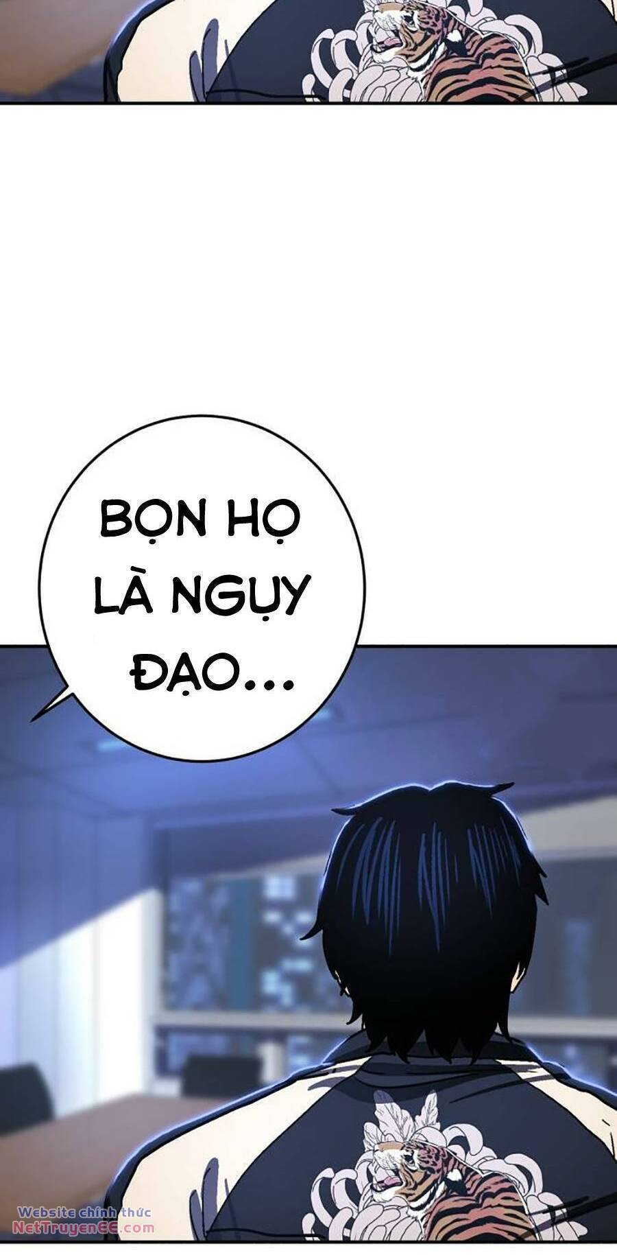 Võ Sĩ Vô Năng Chapter 12 - Trang 32