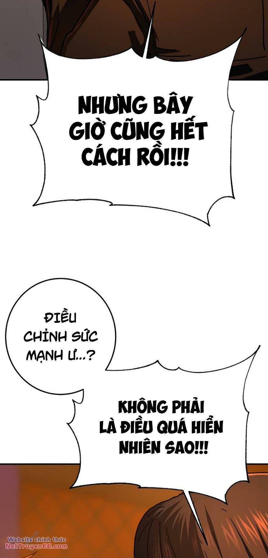 Võ Sĩ Vô Năng Chapter 5 - Trang 12