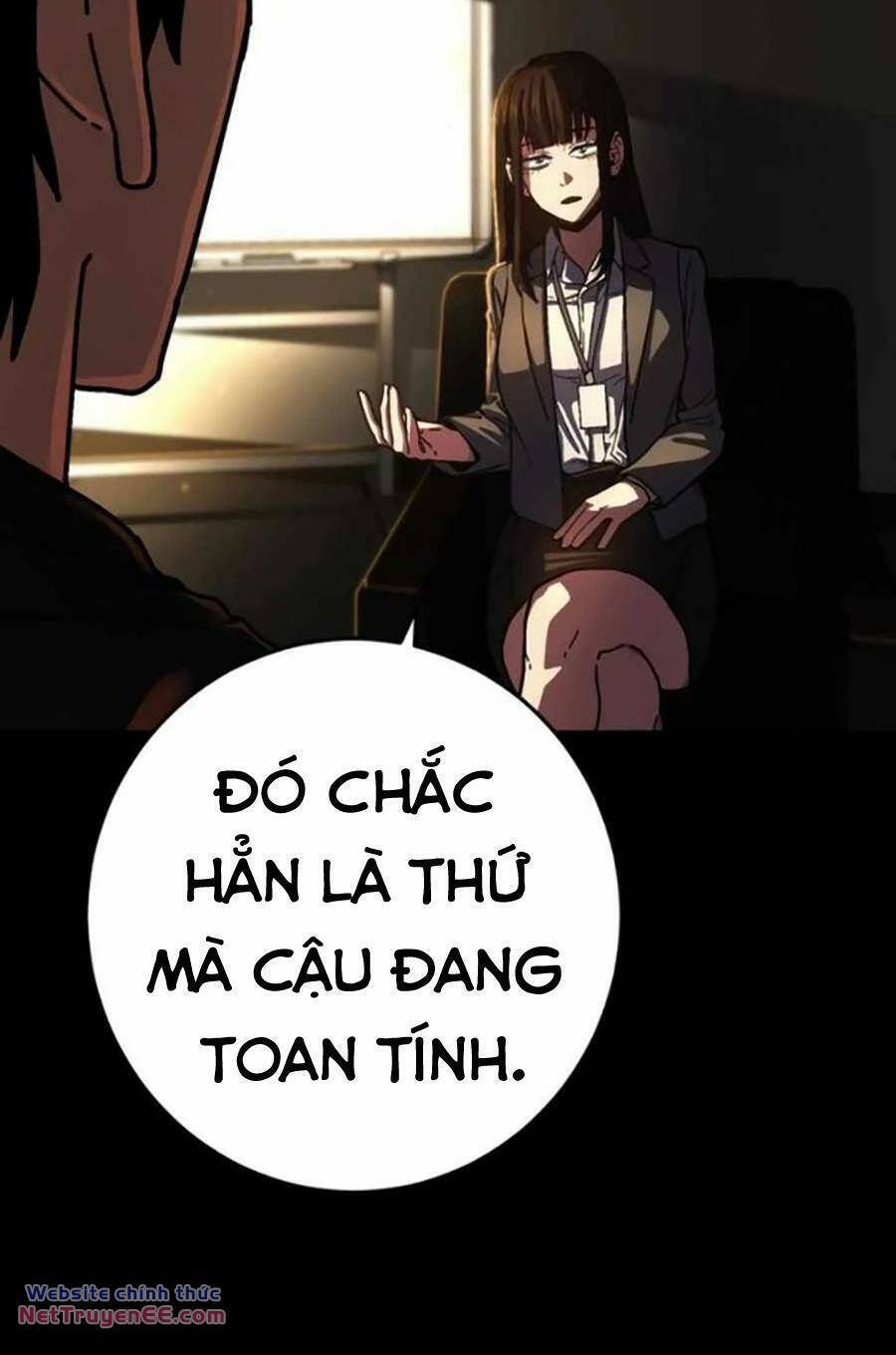 Võ Sĩ Vô Năng Chapter 10 - Trang 41