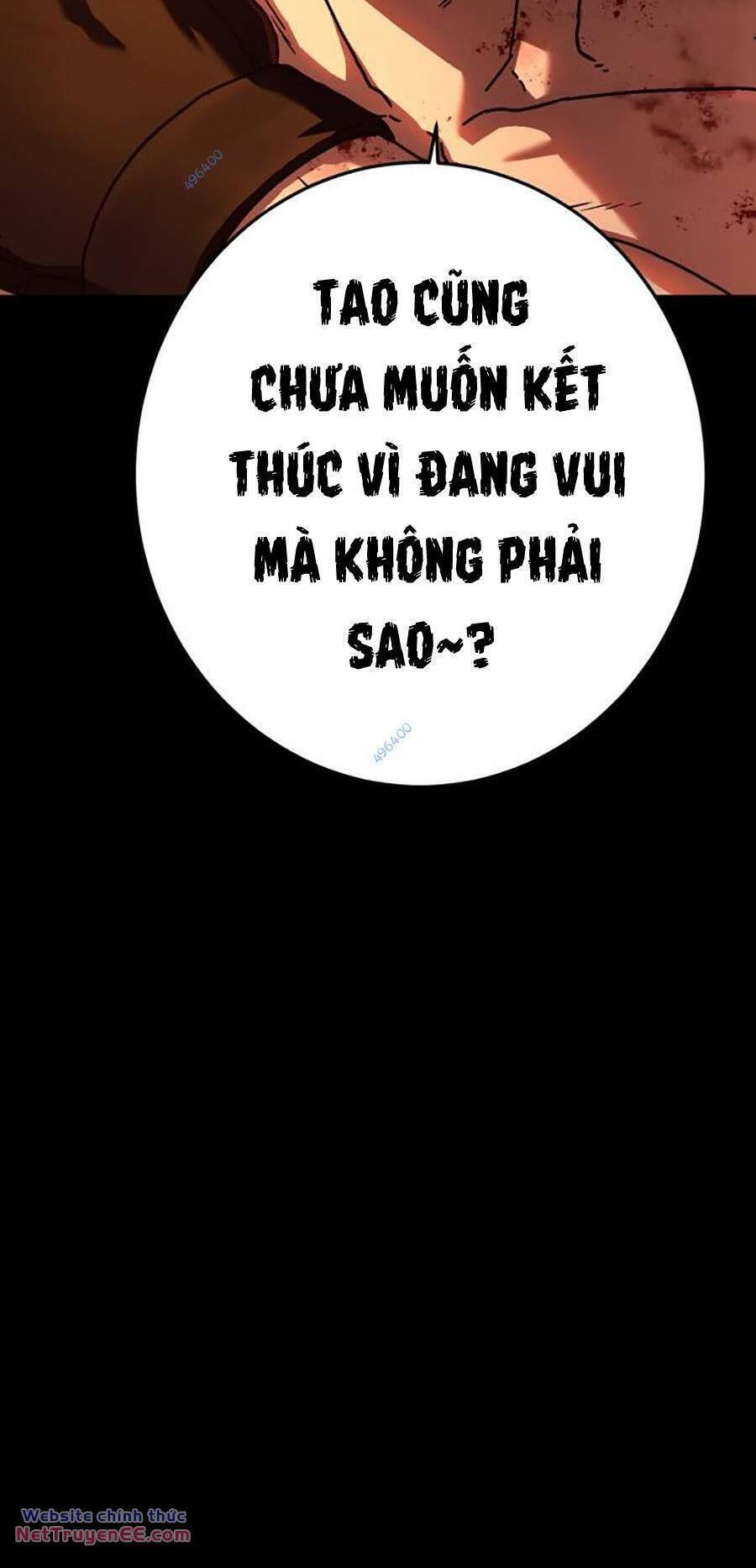 Võ Sĩ Vô Năng Chapter 5 - Trang 124