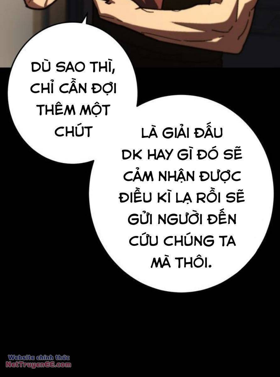 Võ Sĩ Vô Năng Chapter 15 - Trang 123