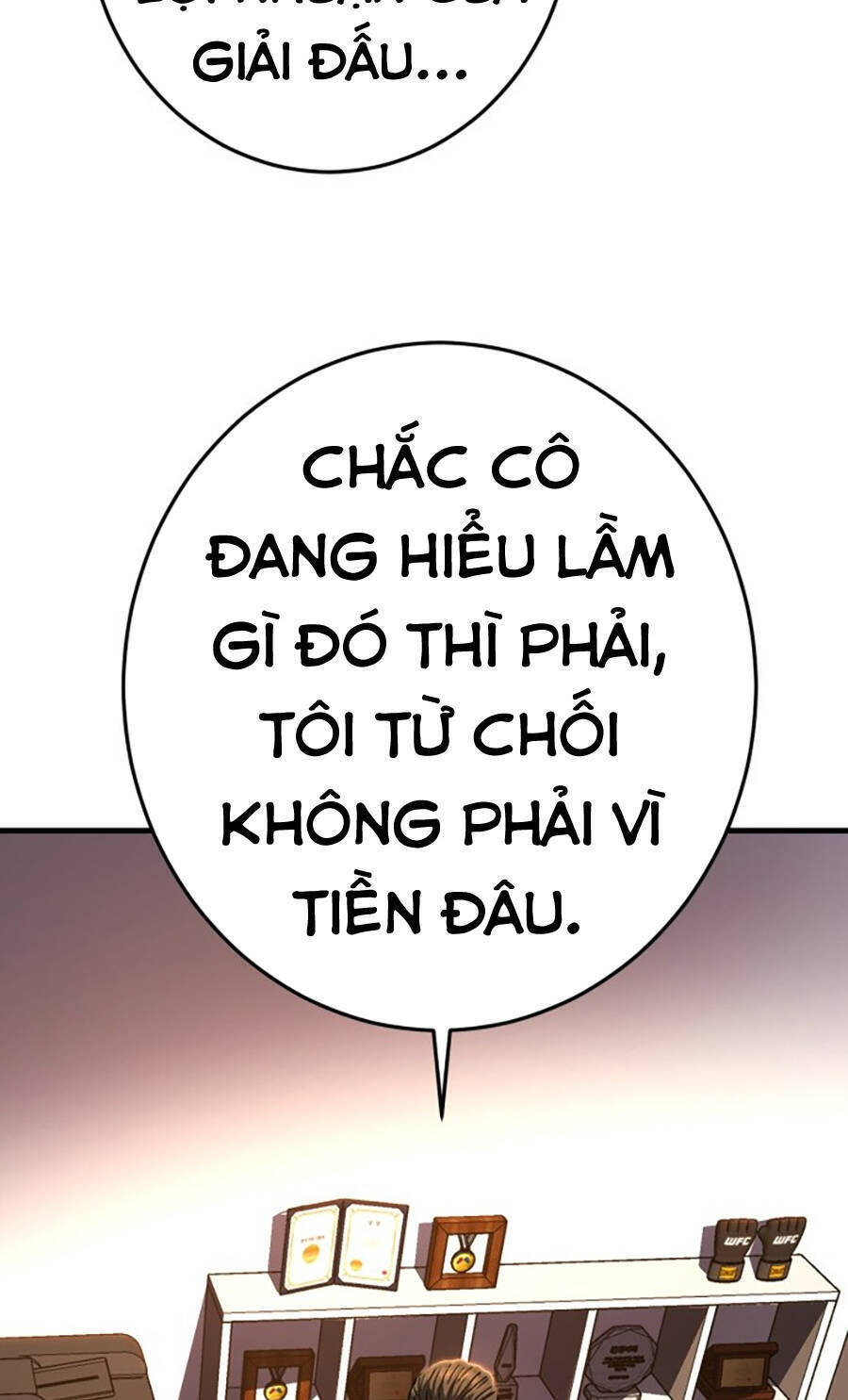 Võ Sĩ Vô Năng Chapter 1 - Trang 98