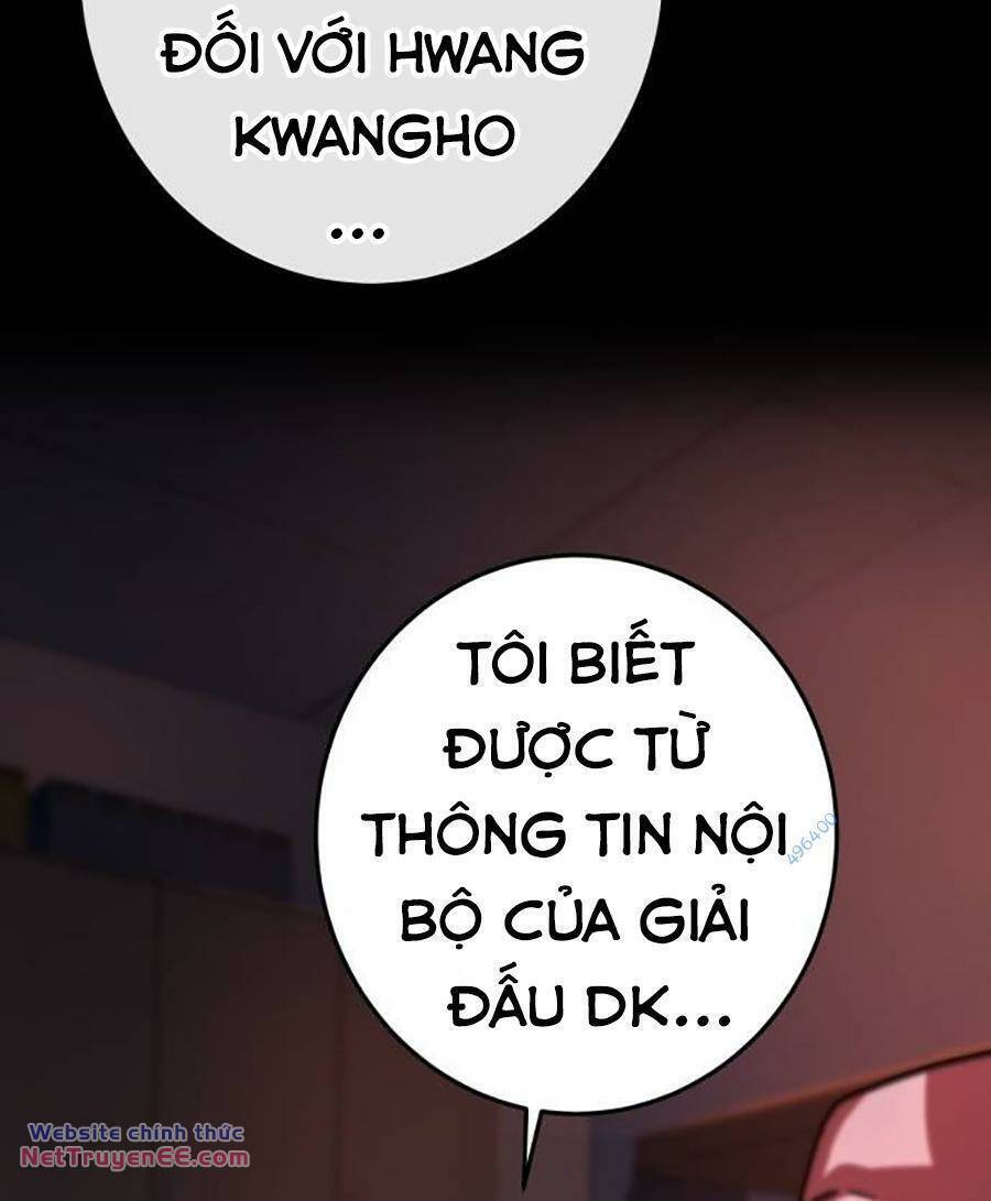 Võ Sĩ Vô Năng Chapter 12 - Trang 46