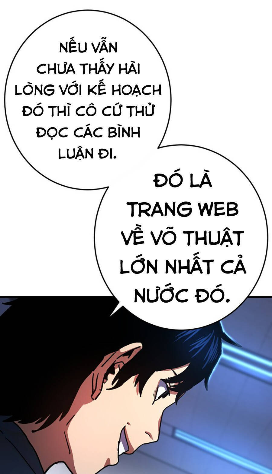 Võ Sĩ Vô Năng Chapter 1 - Trang 74