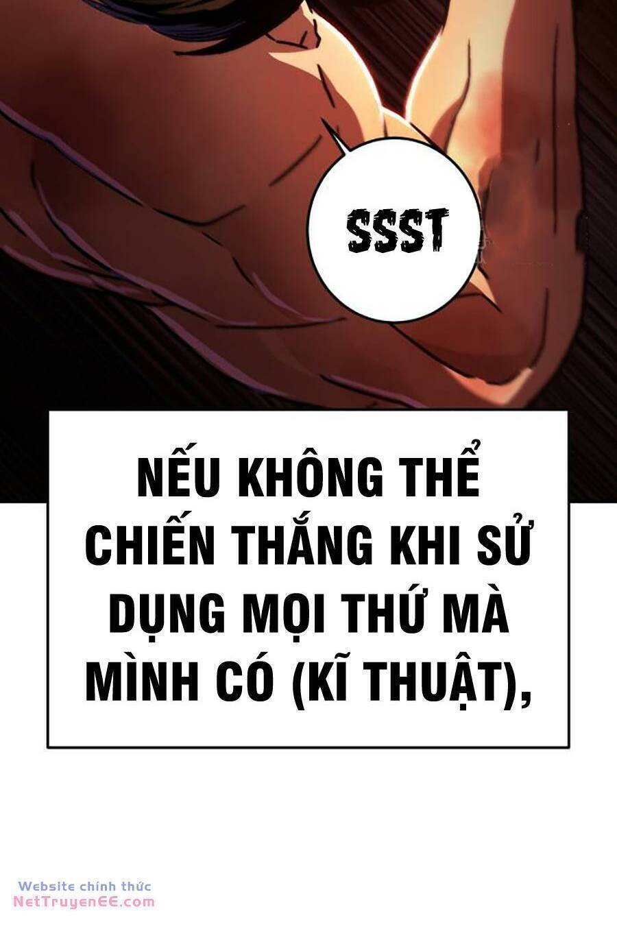 Võ Sĩ Vô Năng Chapter 7 - Trang 74