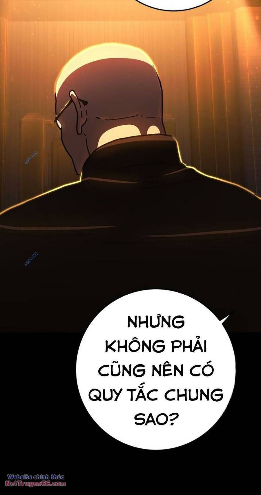 Võ Sĩ Vô Năng Chapter 12 - Trang 79