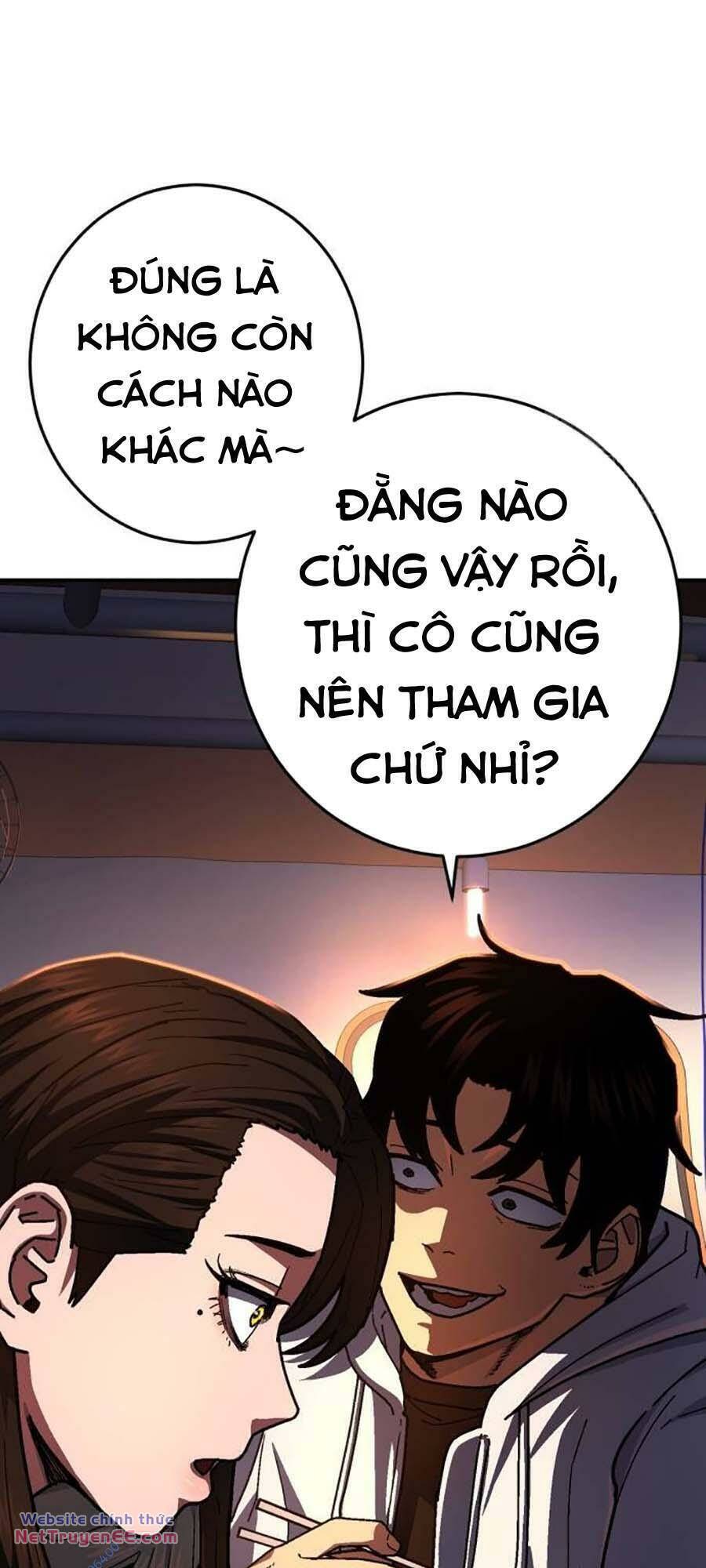 Võ Sĩ Vô Năng Chapter 13 - Trang 46