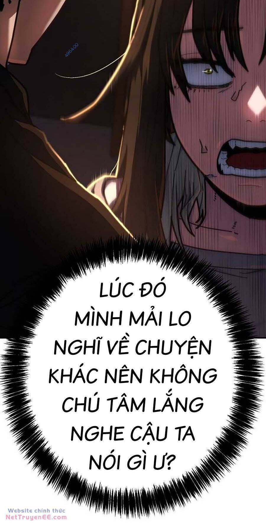 Võ Sĩ Vô Năng Chapter 9 - Trang 81