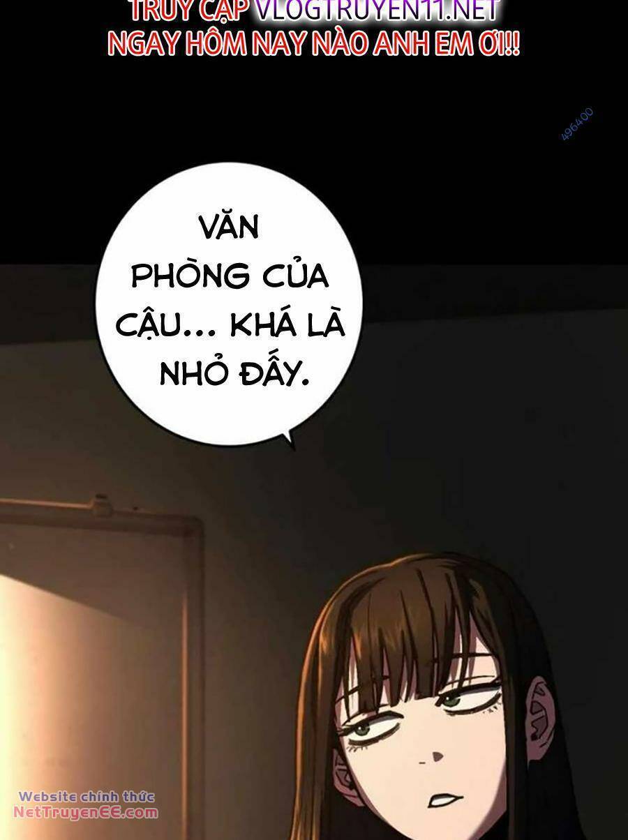 Võ Sĩ Vô Năng Chapter 10 - Trang 55