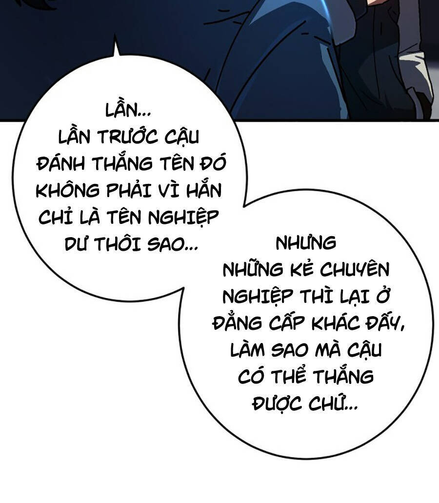 Võ Sĩ Vô Năng Chapter 2 - Trang 57