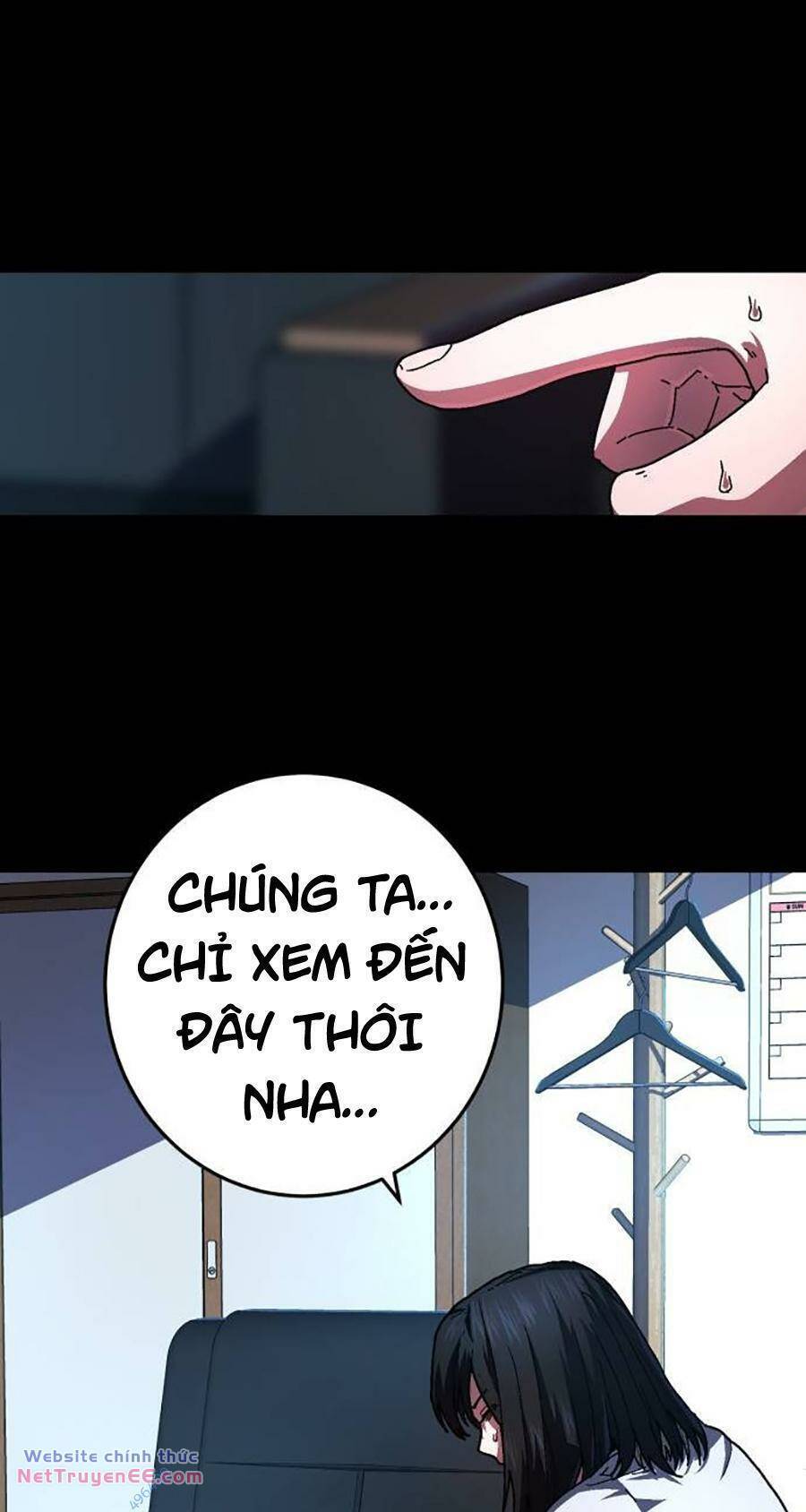 Võ Sĩ Vô Năng Chapter 8 - Trang 82