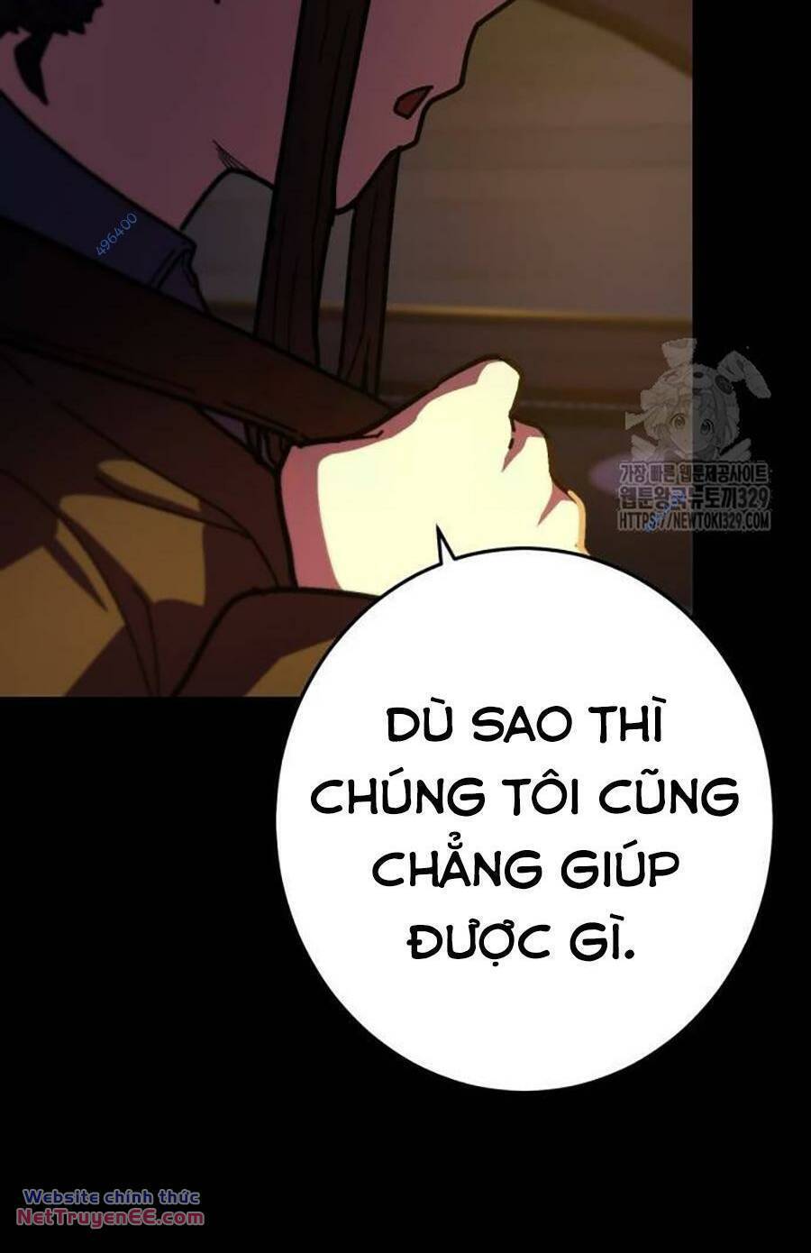 Võ Sĩ Vô Năng Chapter 16 - Trang 85