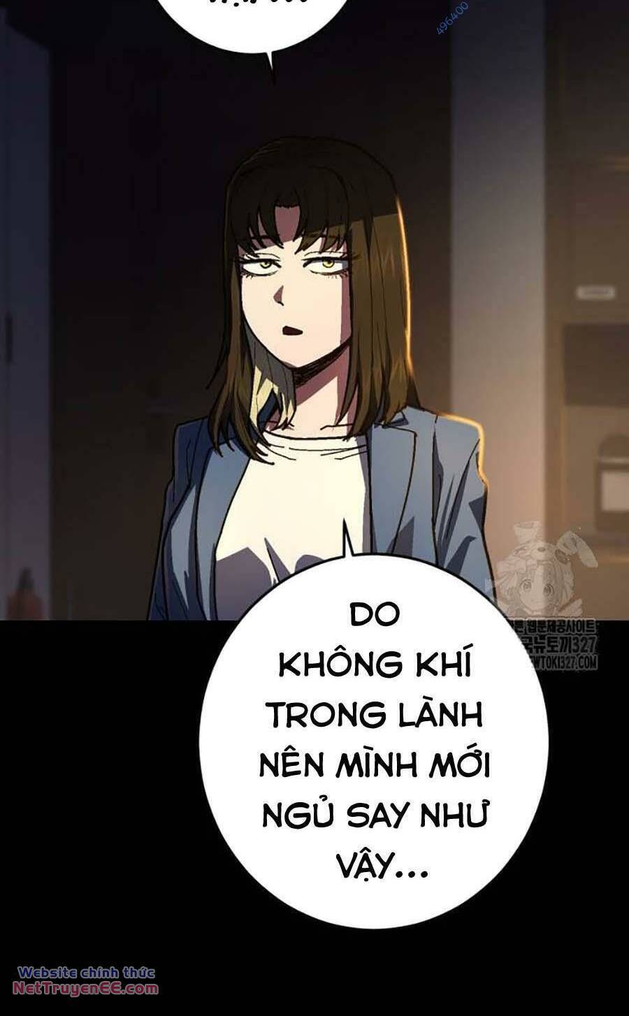 Võ Sĩ Vô Năng Chapter 13 - Trang 24