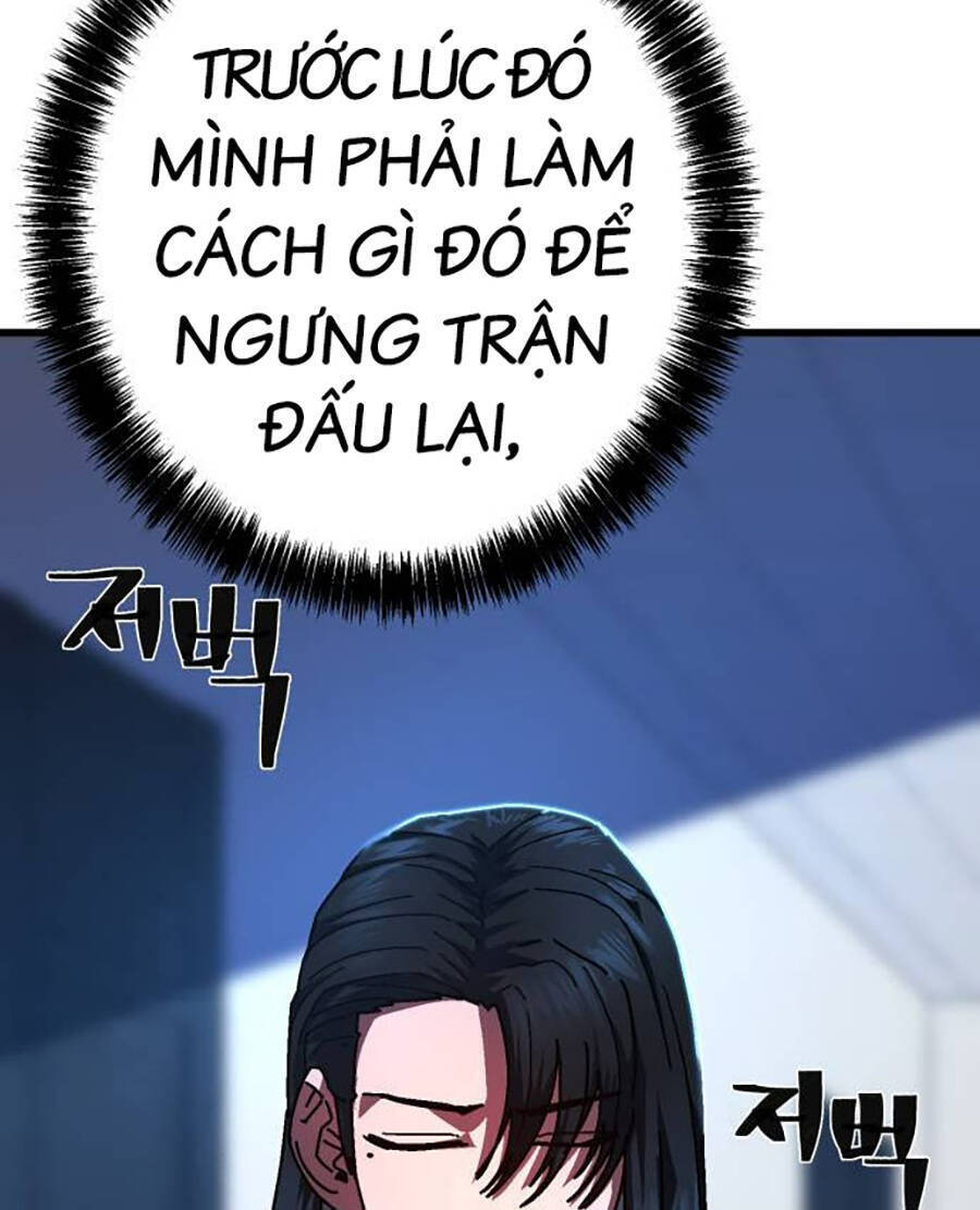 Võ Sĩ Vô Năng Chapter 3 - Trang 19