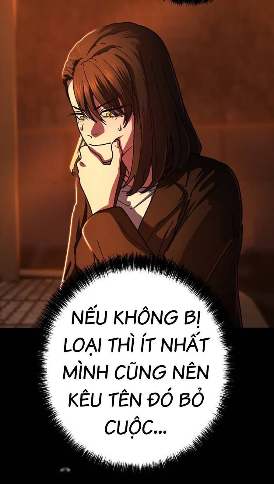 Võ Sĩ Vô Năng Chapter 4 - Trang 82