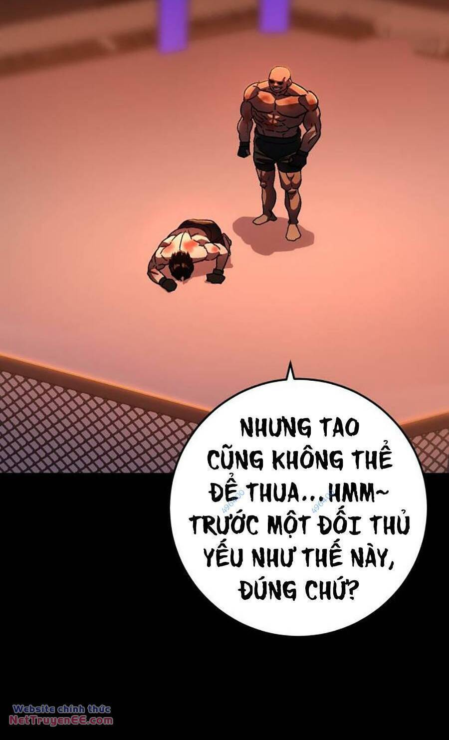 Võ Sĩ Vô Năng Chapter 6 - Trang 95