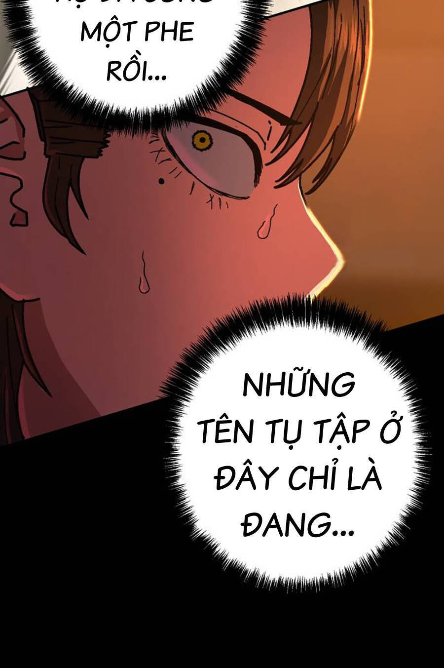 Võ Sĩ Vô Năng Chapter 4 - Trang 73