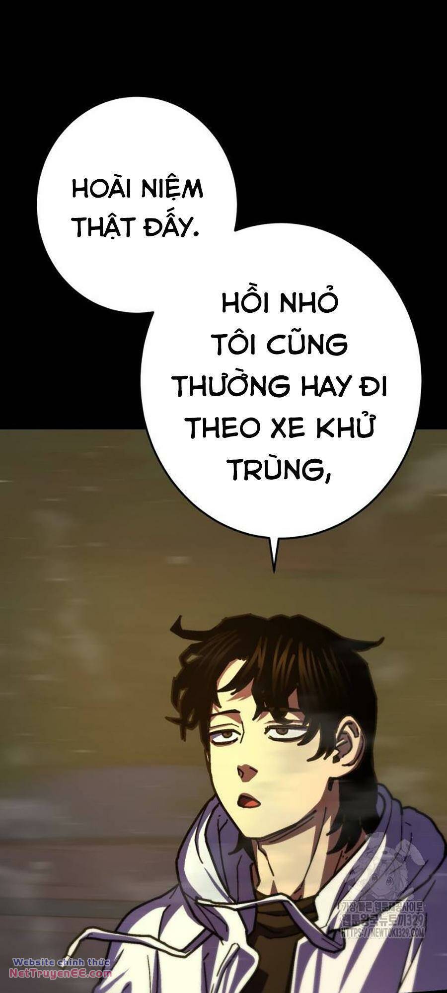 Võ Sĩ Vô Năng Chapter 16 - Trang 42