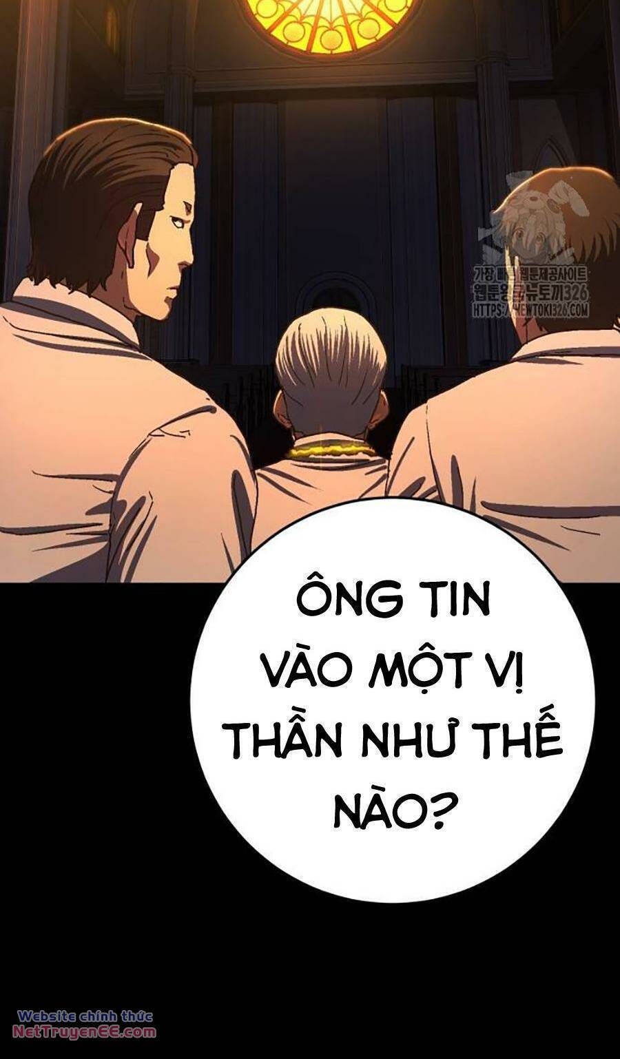 Võ Sĩ Vô Năng Chapter 12 - Trang 93