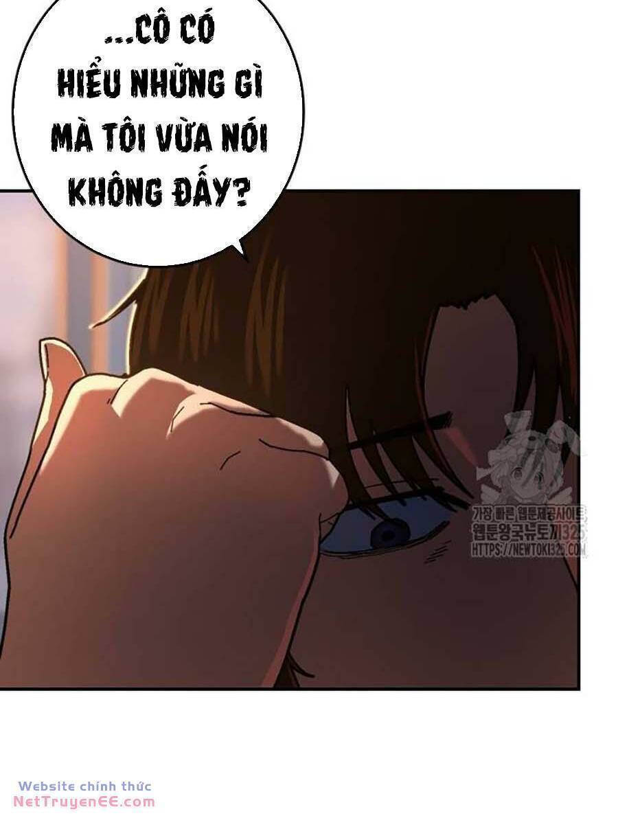 Võ Sĩ Vô Năng Chapter 9 - Trang 21