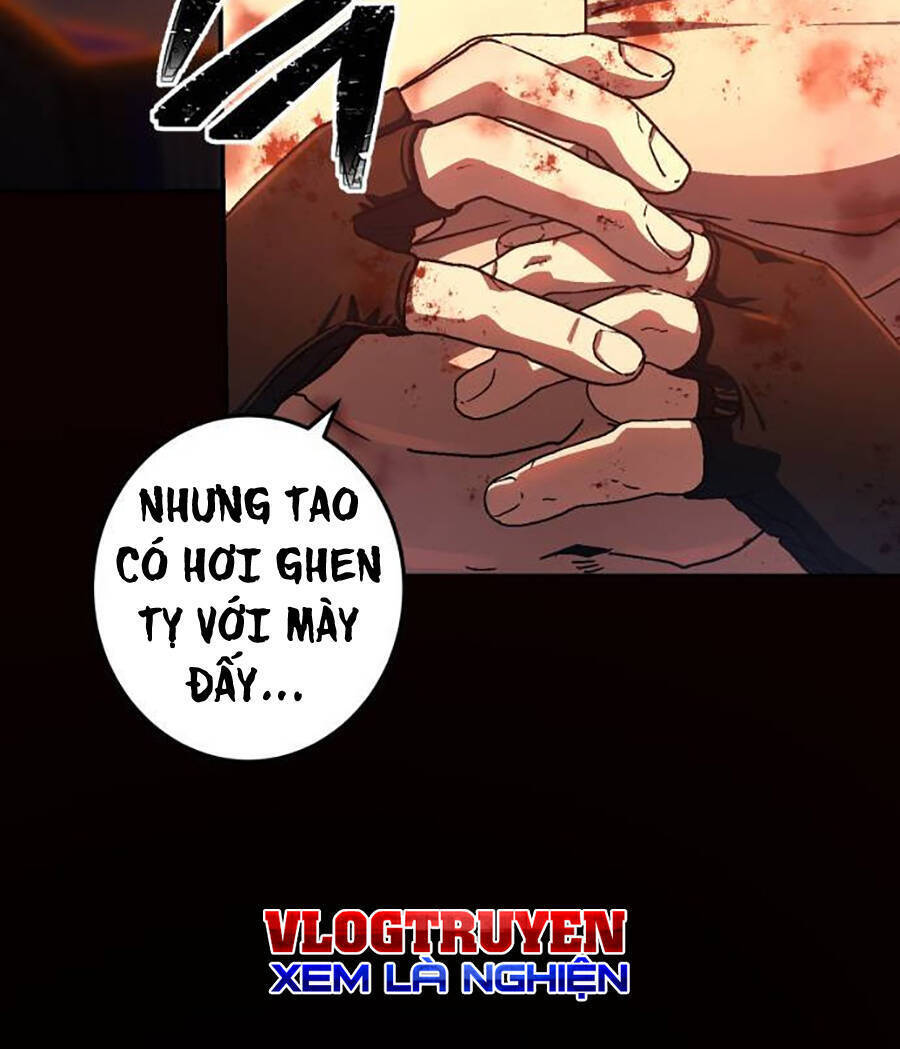 Võ Sĩ Vô Năng Chapter 4 - Trang 79