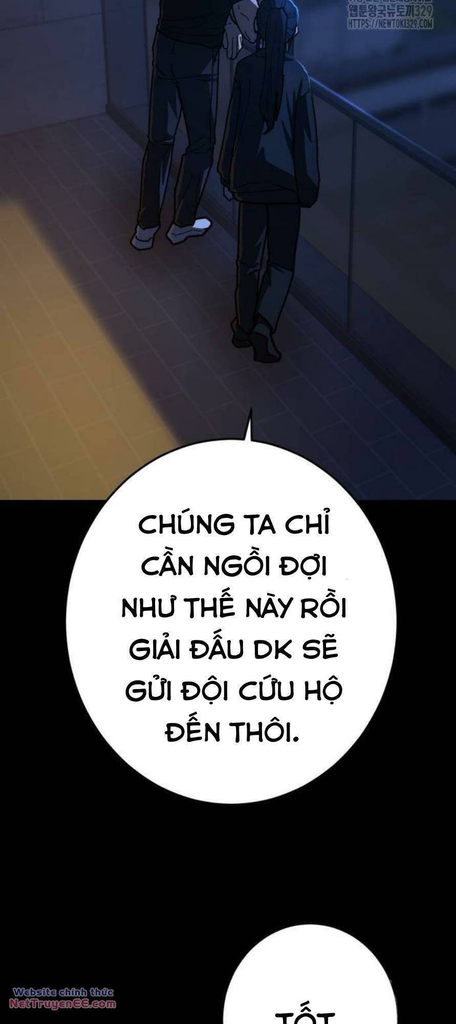 Võ Sĩ Vô Năng Chapter 15 - Trang 133