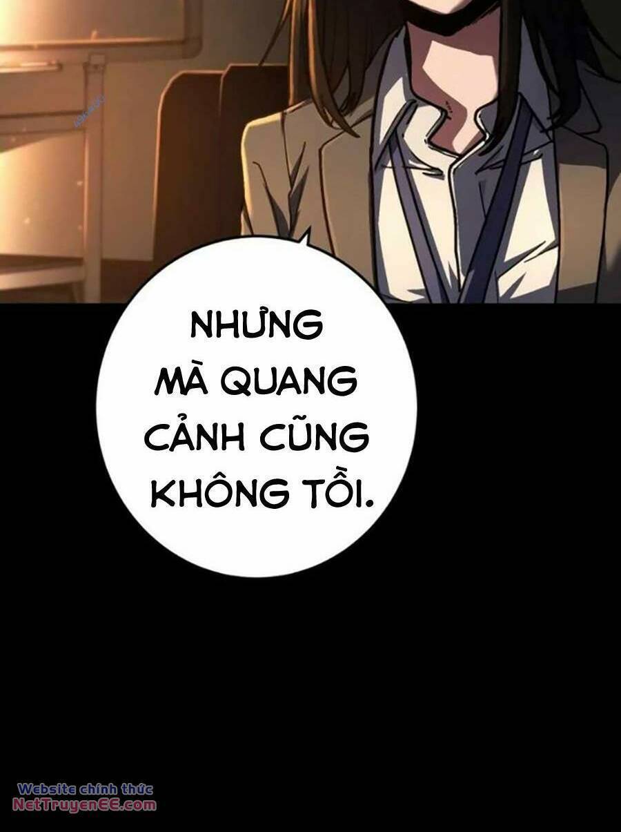 Võ Sĩ Vô Năng Chapter 10 - Trang 56